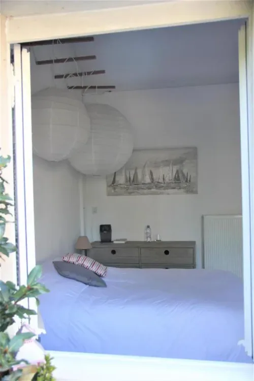 Foto de una habitación de L’Audacieuse