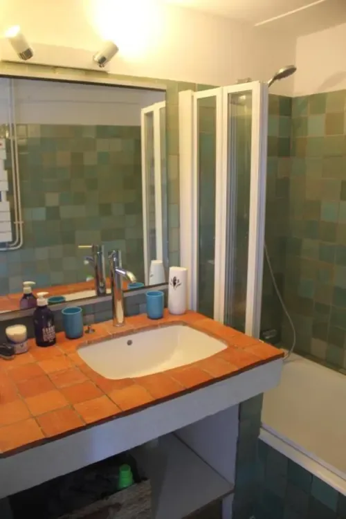 Foto de una habitación de L’Audacieuse