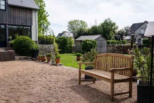 L’Audacieuse property photo