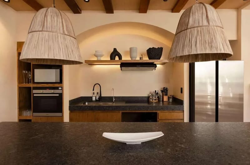 Marvelous 5BR Apartment with Pool in Tulum