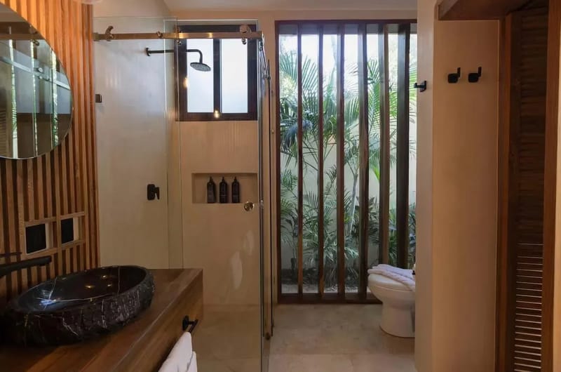 Marvelous 5BR Apartment with Pool in Tulum