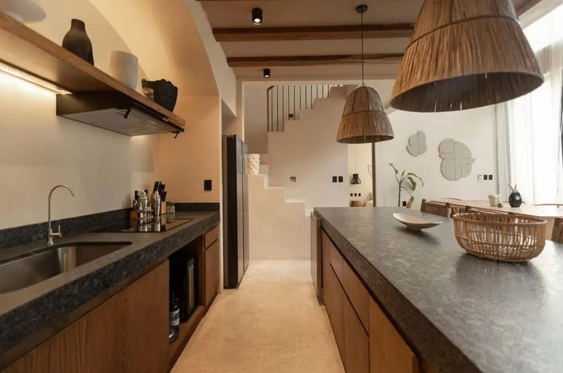 Marvelous 5BR Apartment with Pool in Tulum
