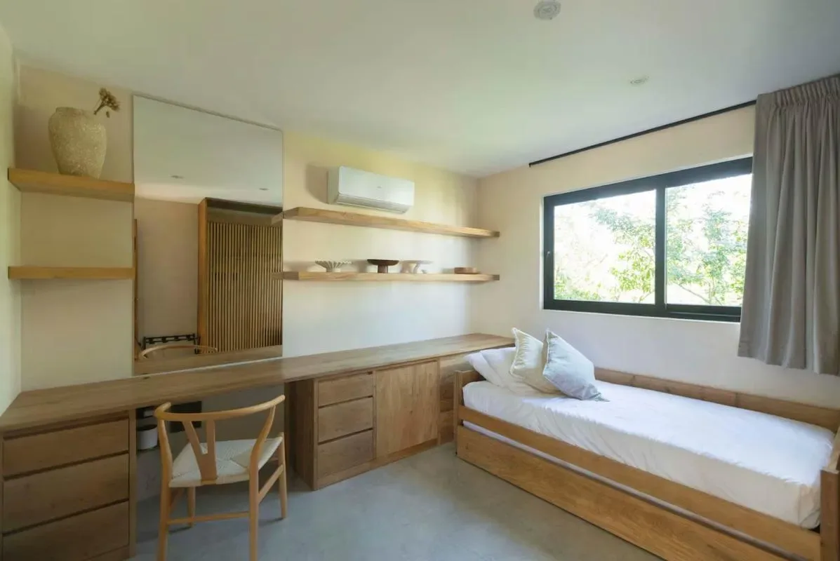 Marvelous 5BR Apartment with Pool in Tulum