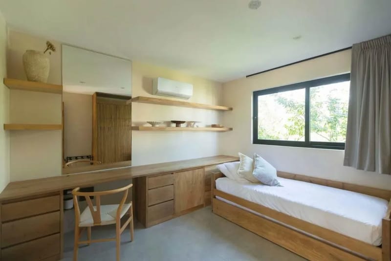 Marvelous 5BR Apartment with Pool in Tulum