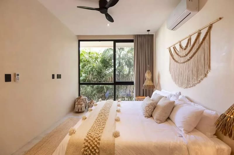 Marvelous 5BR Apartment with Pool in Tulum