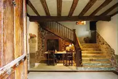 Hostal Bertiz