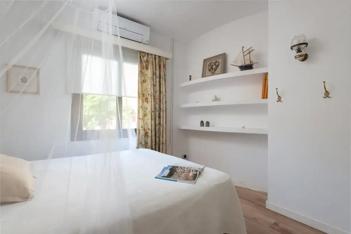 Holiday rentals in La torre de la gola, Port de Pollença