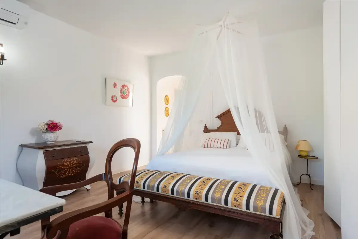 Holiday rentals in La torre de la gola, Port de Pollença