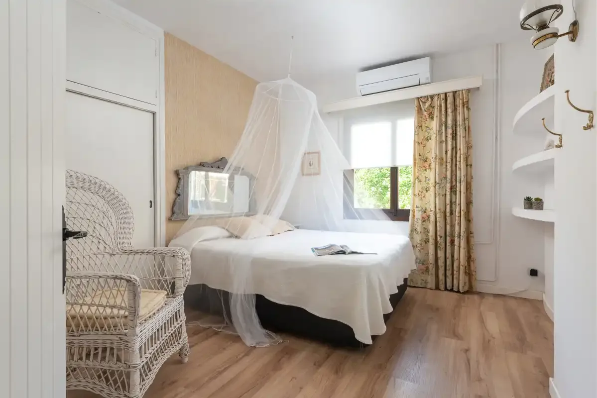 Holiday rentals in La torre de la gola, Port de Pollença