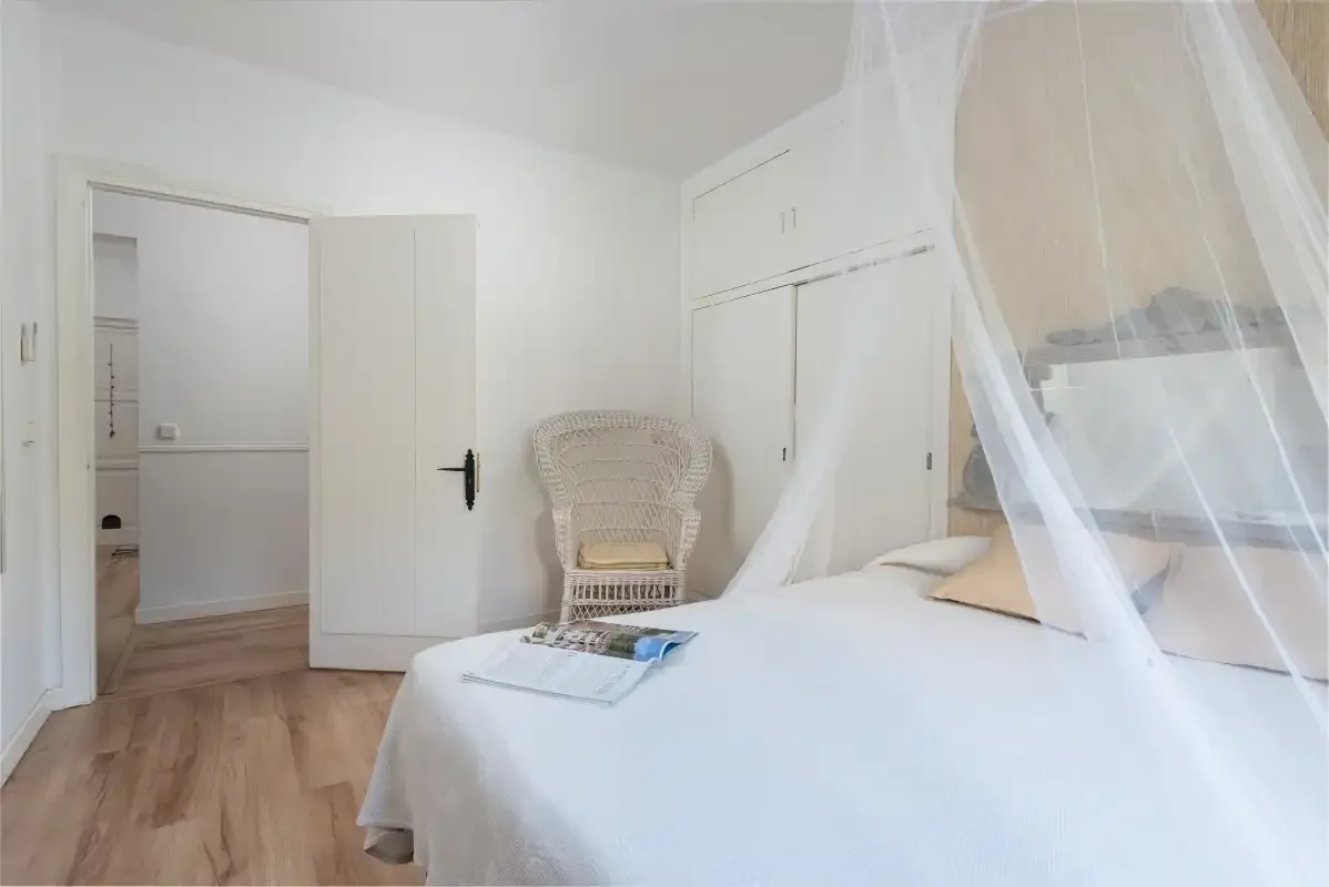 Holiday rentals in La torre de la gola, Port de Pollença