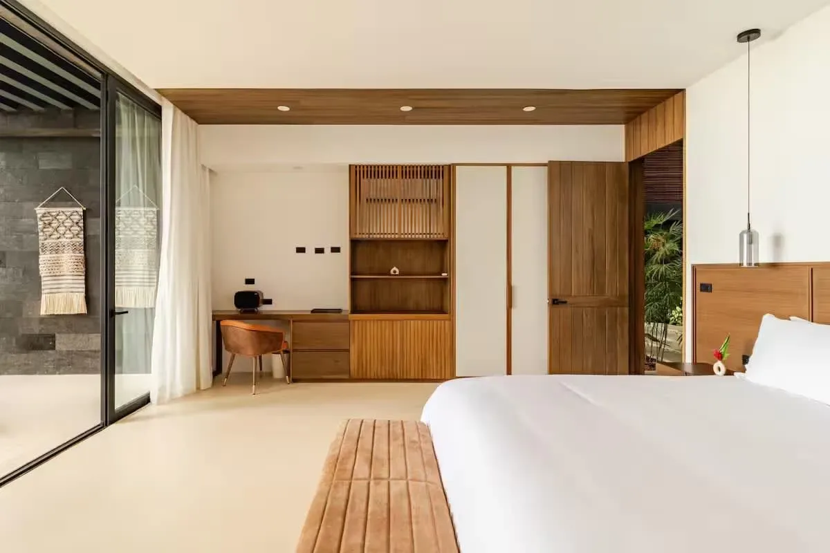 Spectacular 4BR Villa in Costa Rica