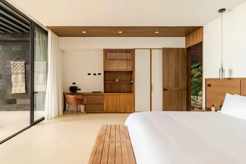 Spectacular 4BR Villa in Costa Rica