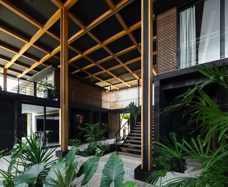 Spectacular 4BR Villa in Costa Rica