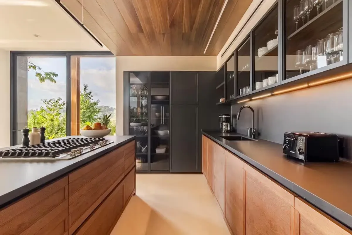 Spectacular 4BR Villa in Costa Rica