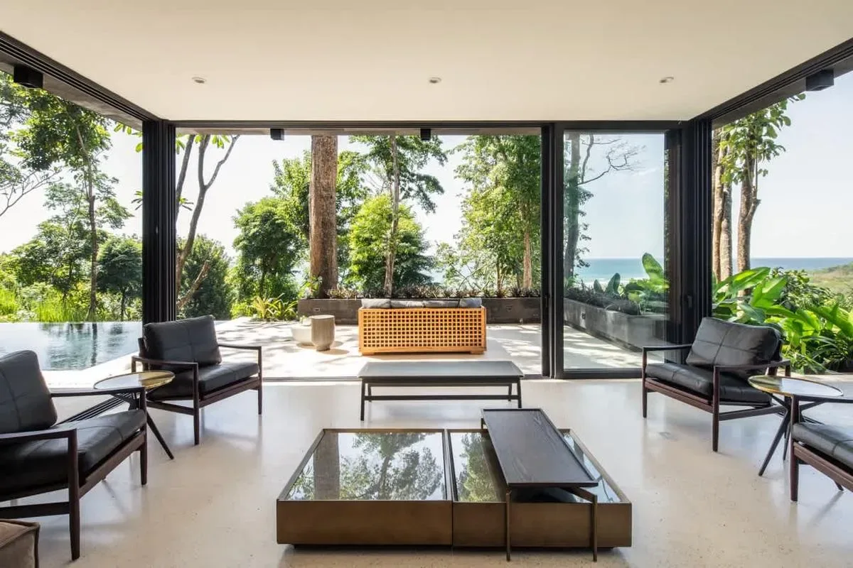 Spectacular 4BR Villa in Costa Rica
