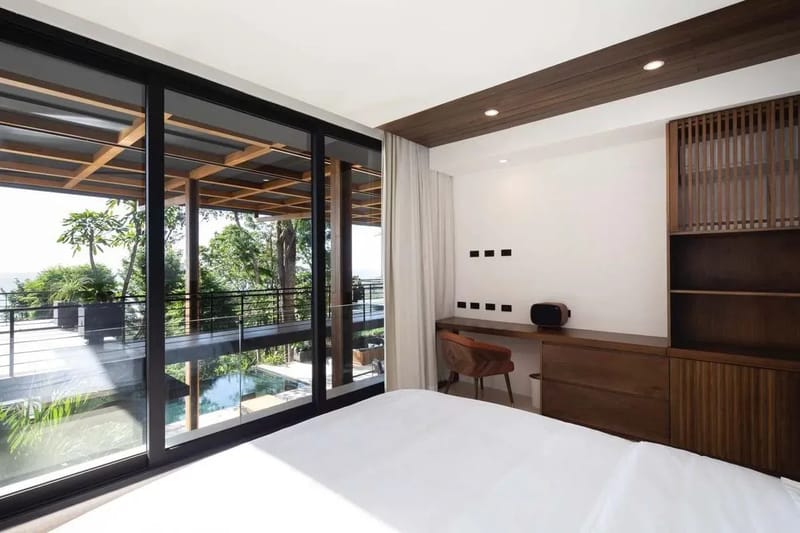 Spectacular 4BR Villa in Costa Rica