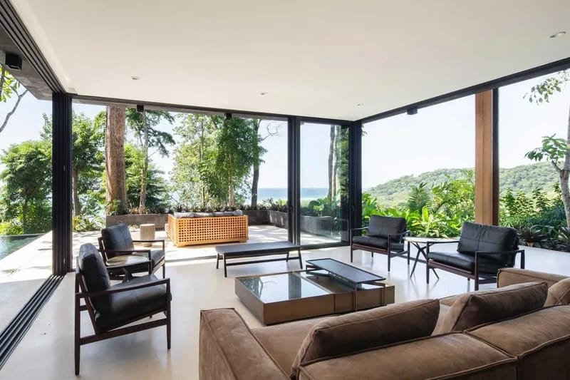 Spectacular 4BR Villa in Costa Rica