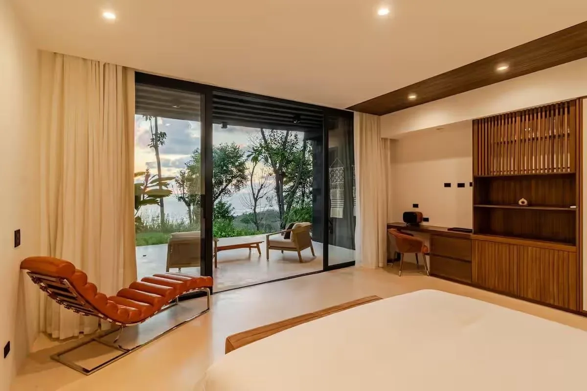 Spectacular 4BR Villa in Costa Rica