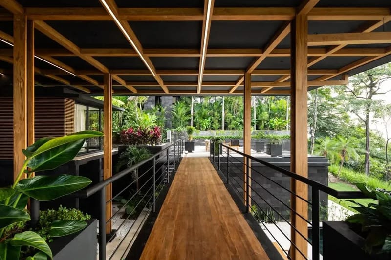 Spectacular 4BR Villa in Costa Rica