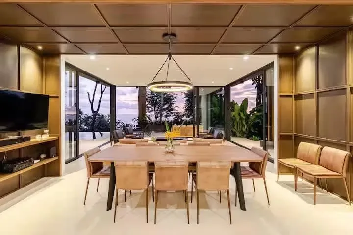 Spectacular 4BR Villa in Costa Rica