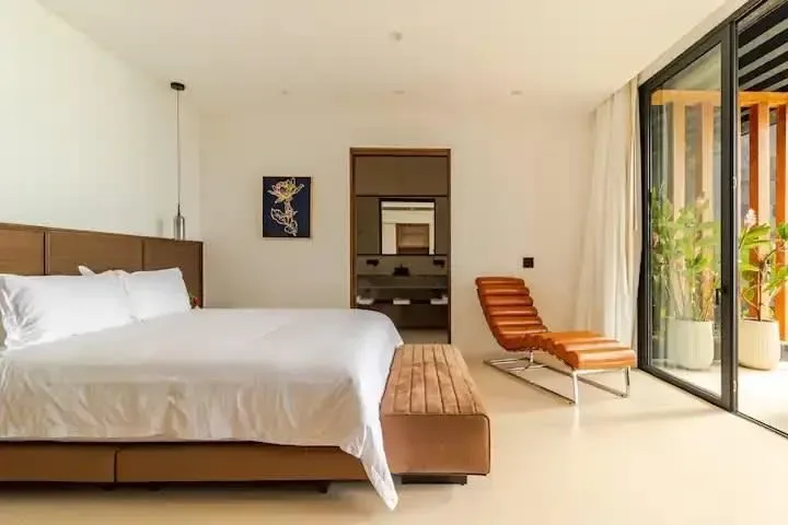 Spectacular 4BR Villa in Costa Rica