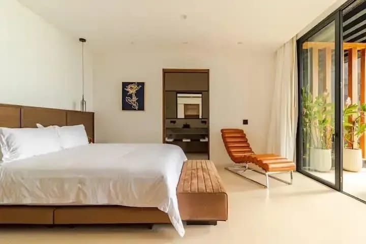 Spectacular 4BR Villa in Costa Rica