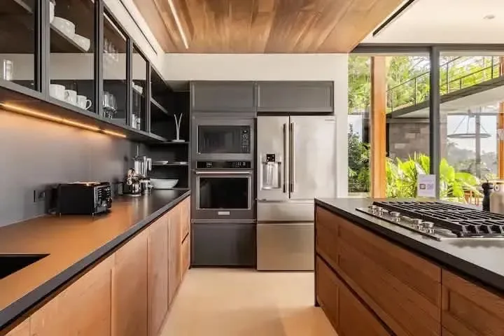 Spectacular 4BR Villa in Costa Rica