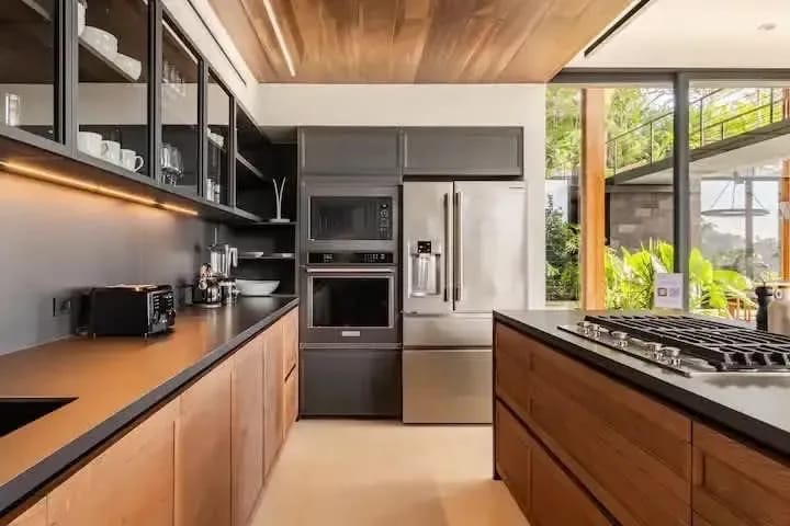 Spectacular 4BR Villa in Costa Rica