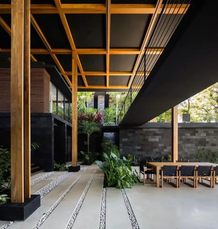 Spectacular 4BR Villa in Costa Rica