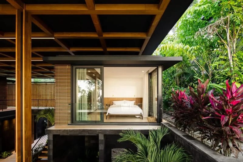 Spectacular 4BR Villa in Costa Rica