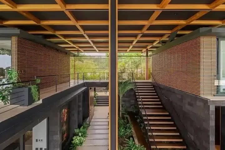 Spectacular 4BR Villa in Costa Rica