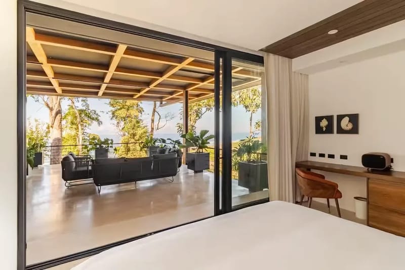 Spectacular 4BR Villa in Costa Rica