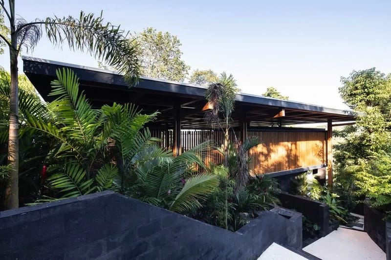 Spectacular 4BR Villa in Costa Rica