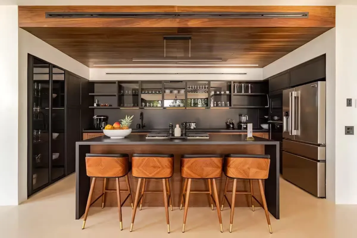 Spectacular 4BR Villa in Costa Rica