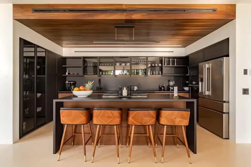 Spectacular 4BR Villa in Costa Rica