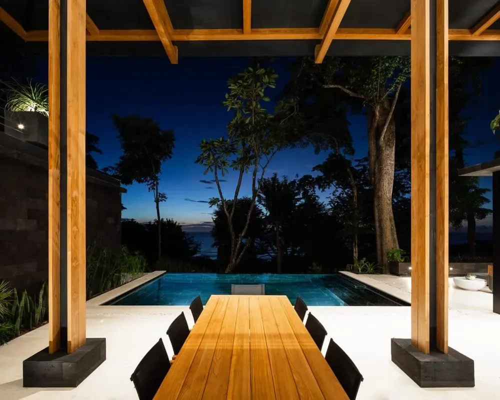 Spectacular 4BR Villa in Costa Rica