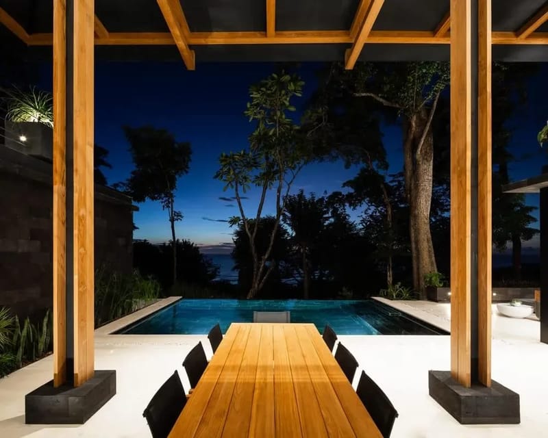 Spectacular 4BR Villa in Costa Rica