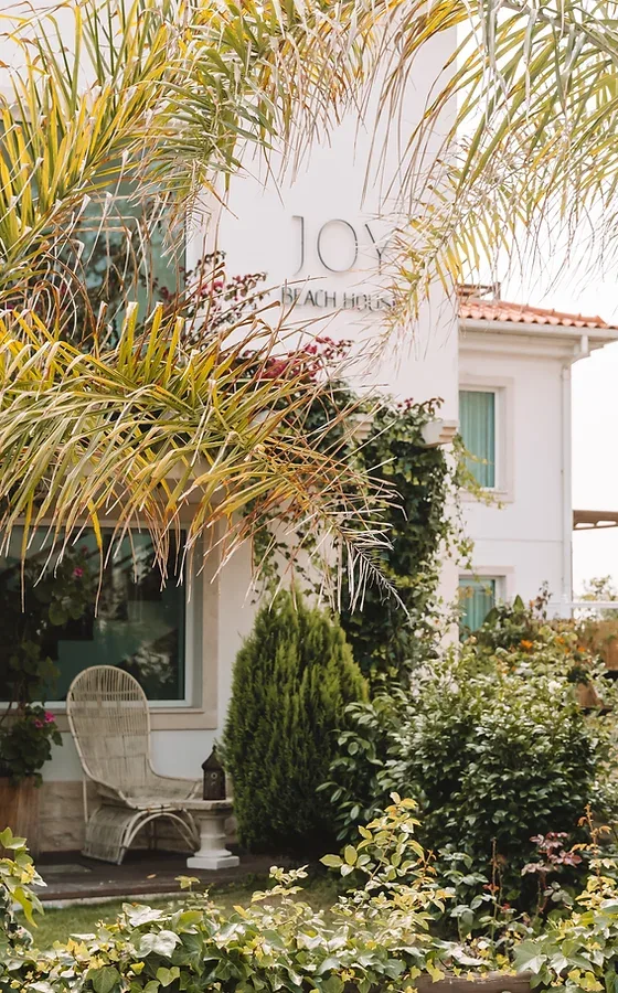 Foto de la propiedad Joy Beach House