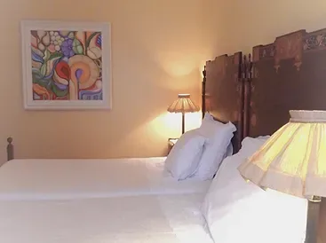 Alojamiento Casa da Alcáçova