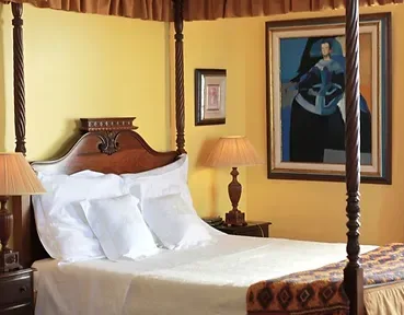 Alojamiento Casa da Alcáçova