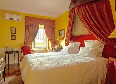 Habitación Royal