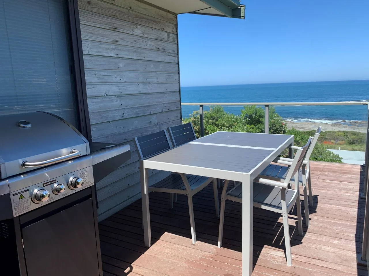 Marengo Panoramic Ocean Views