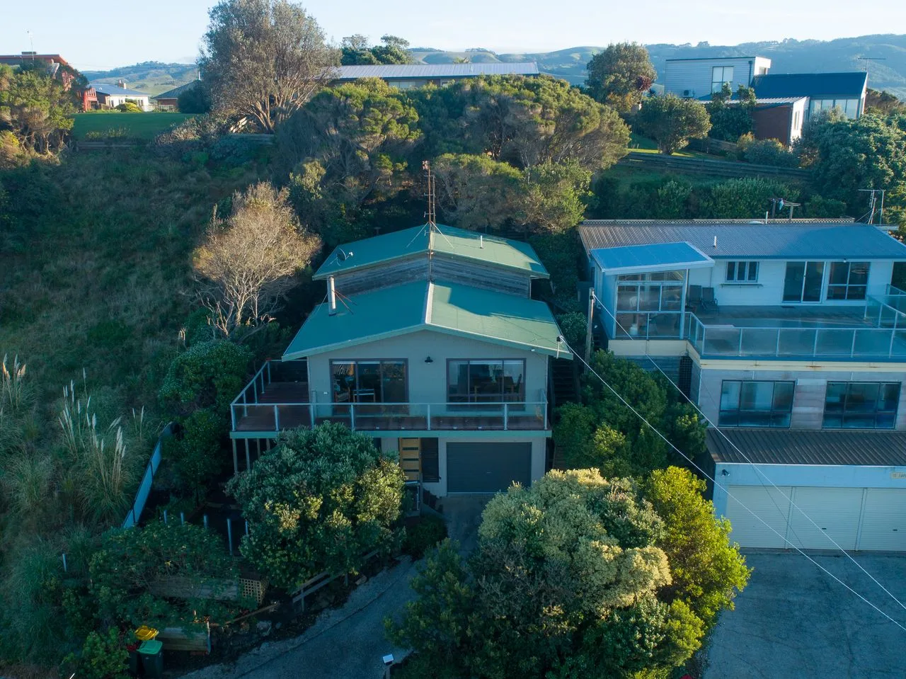 Marengo Panoramic Ocean Views