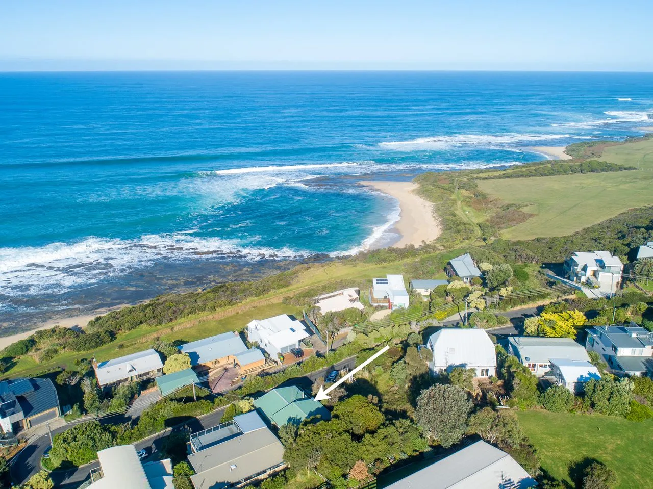Marengo Panoramic Ocean Views