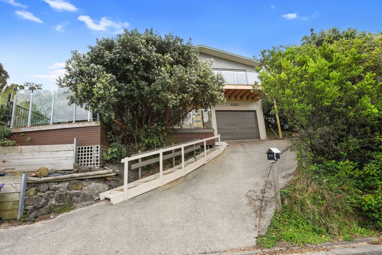 Marengo Panoramic Ocean Views