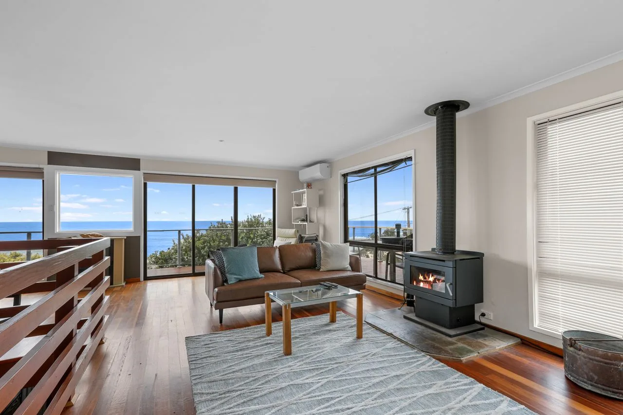 Marengo Panoramic Ocean Views