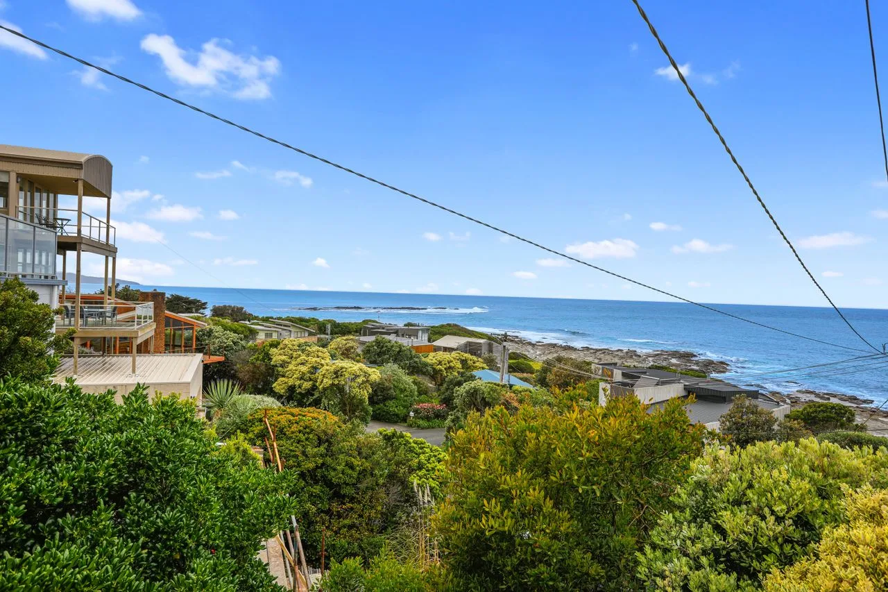 Marengo Panoramic Ocean Views