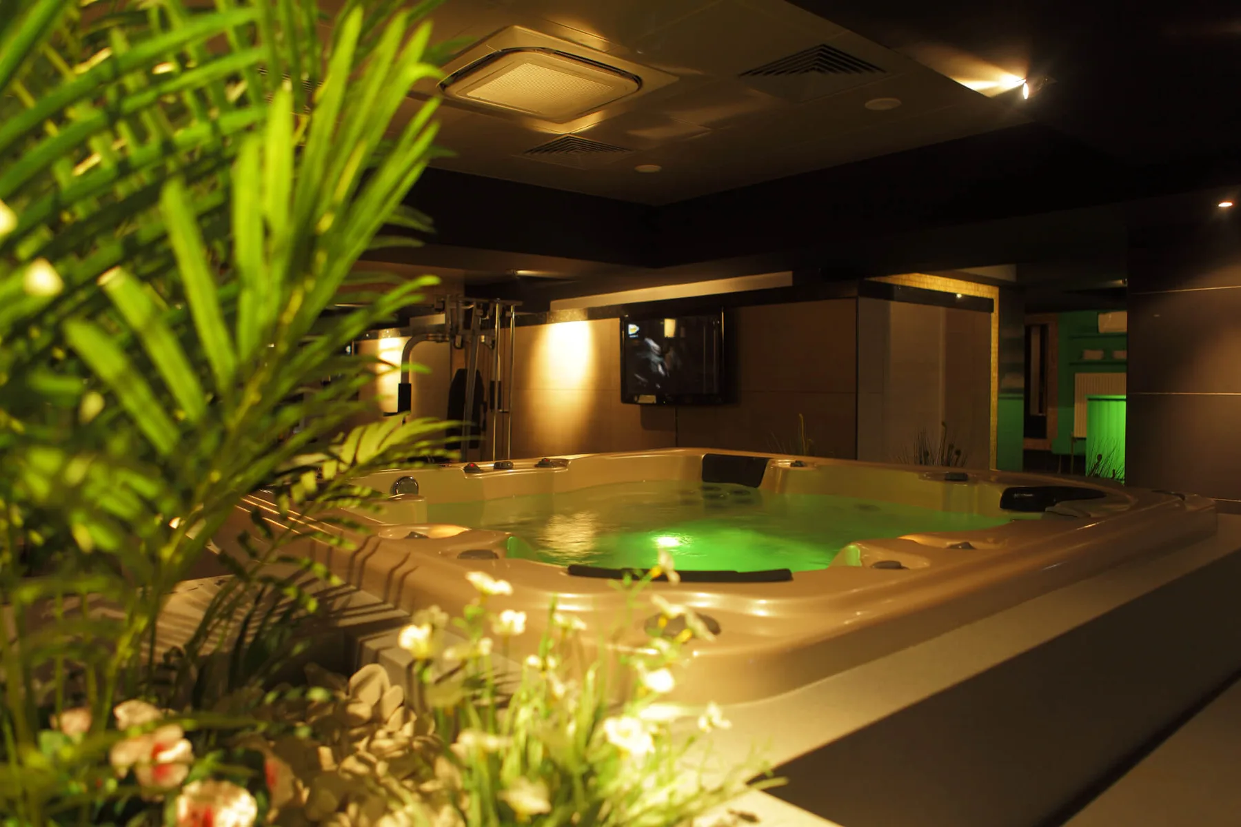 Imagen del establecimiento No 19 Hotel