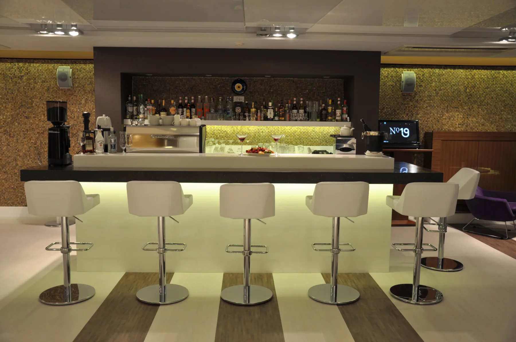 No 19 Hotel property image