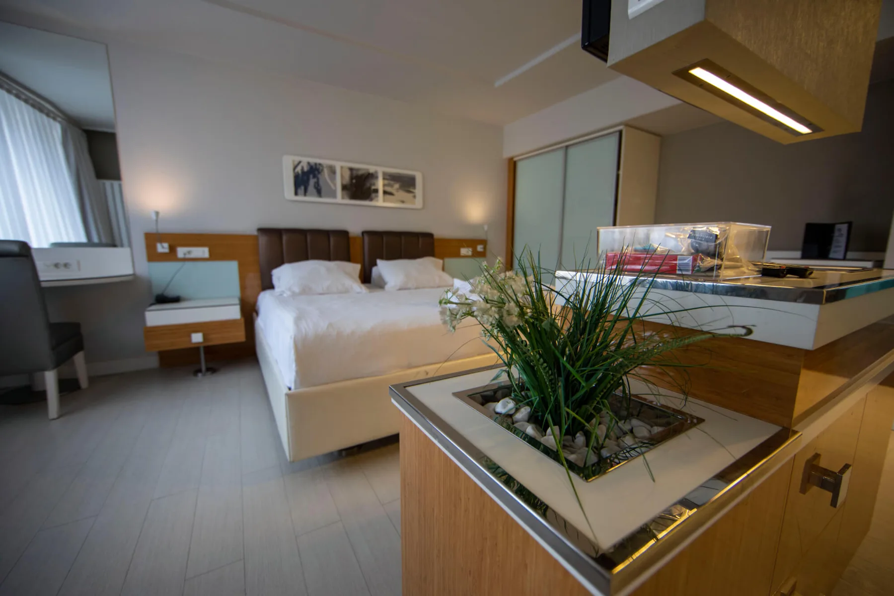 Imagen del establecimiento No 19 Hotel